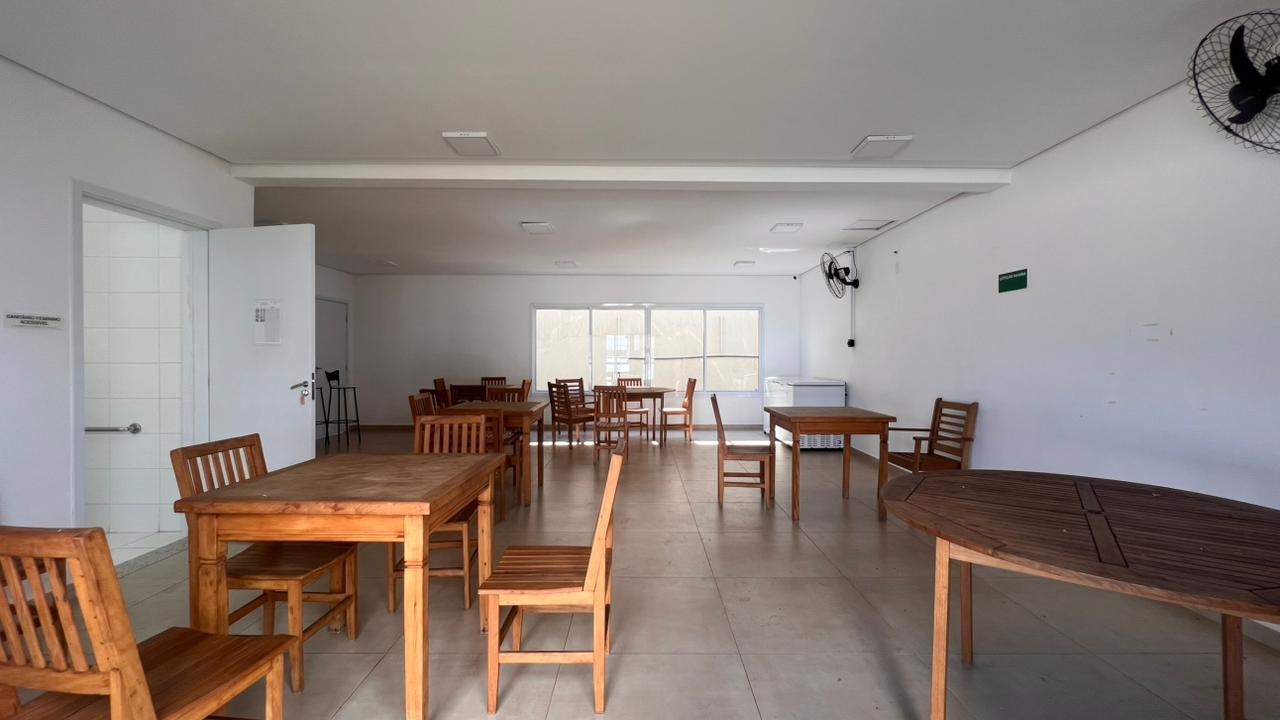 Apartamento, 2 quartos, 50 m² - Foto 25