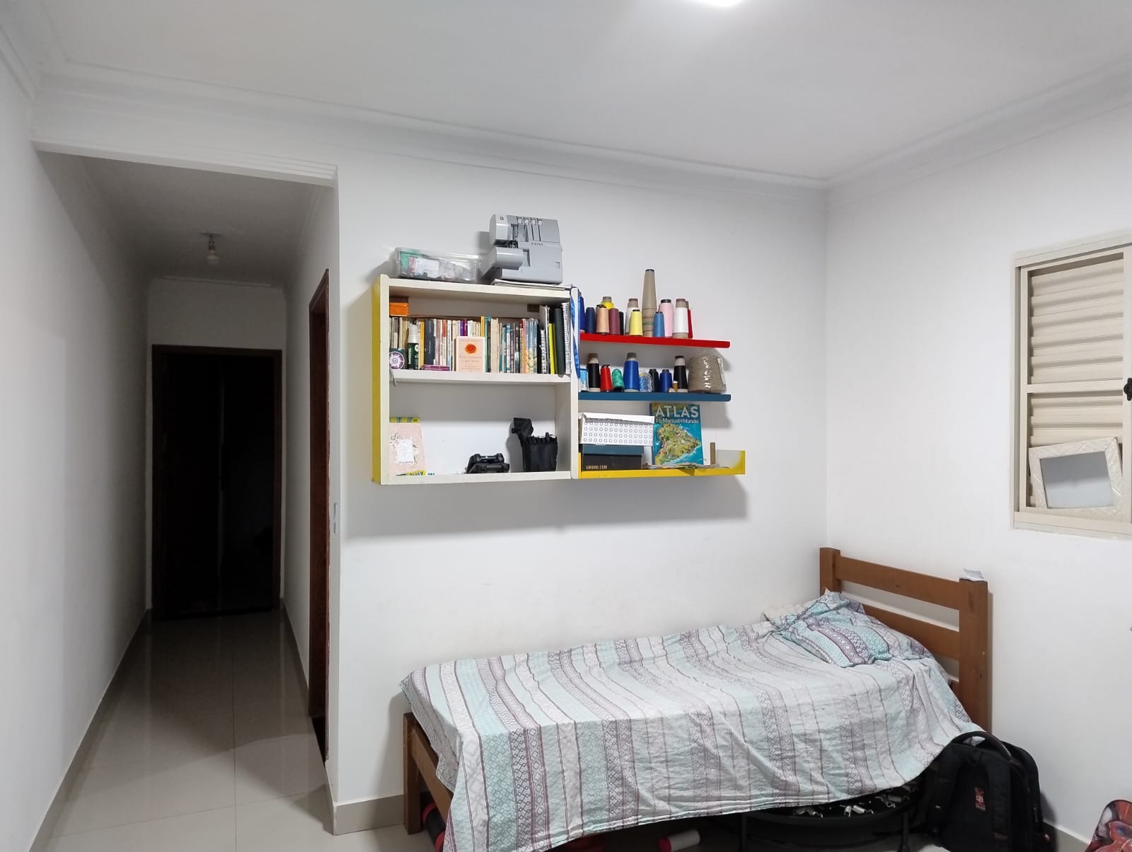 Casa, 3 quartos, 150 m² - Foto 4
