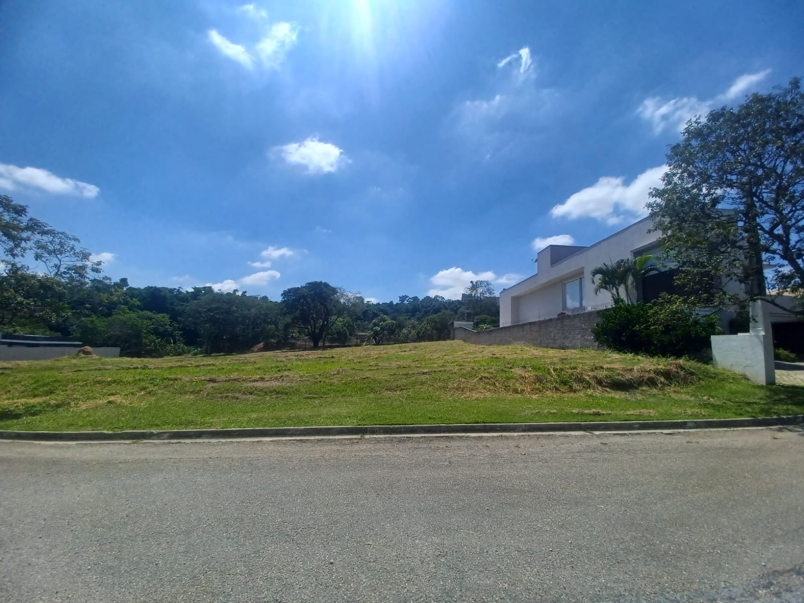 Terreno, 1000 m² - Foto 2