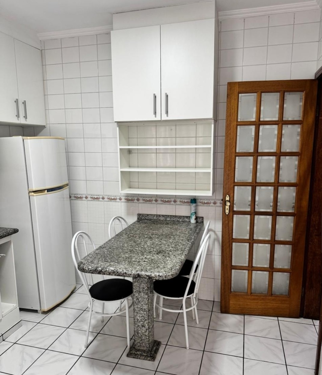 Apartamento, 3 quartos, 95 m² - Foto 7