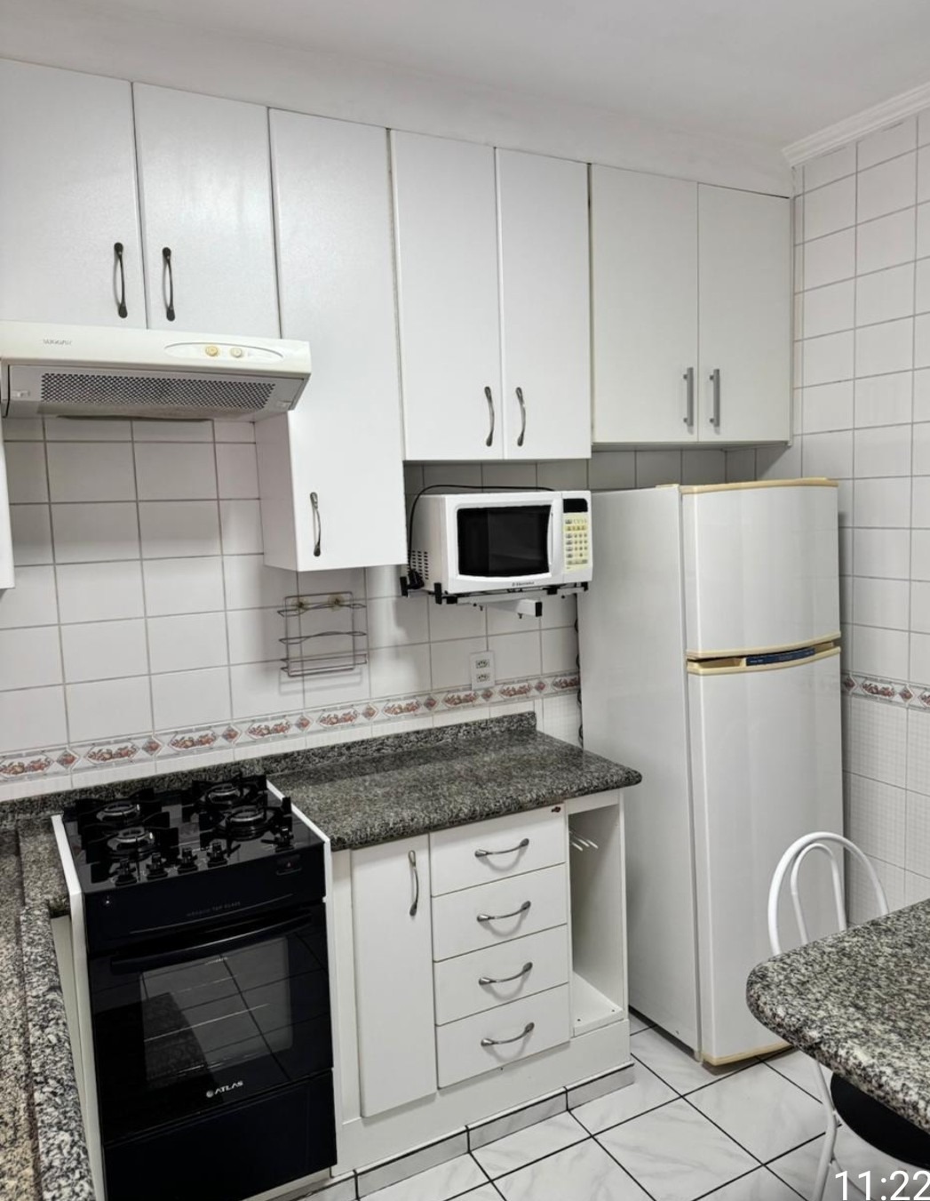 Apartamento, 3 quartos, 95 m² - Foto 8
