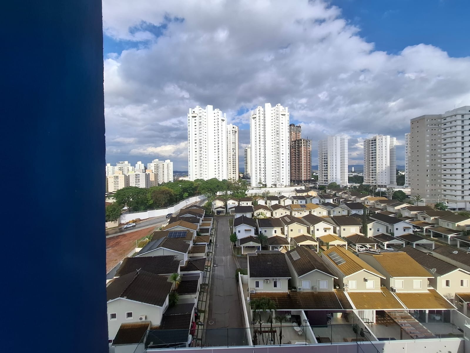 Apartamento, 1 quarto, 45 m² - Foto 4