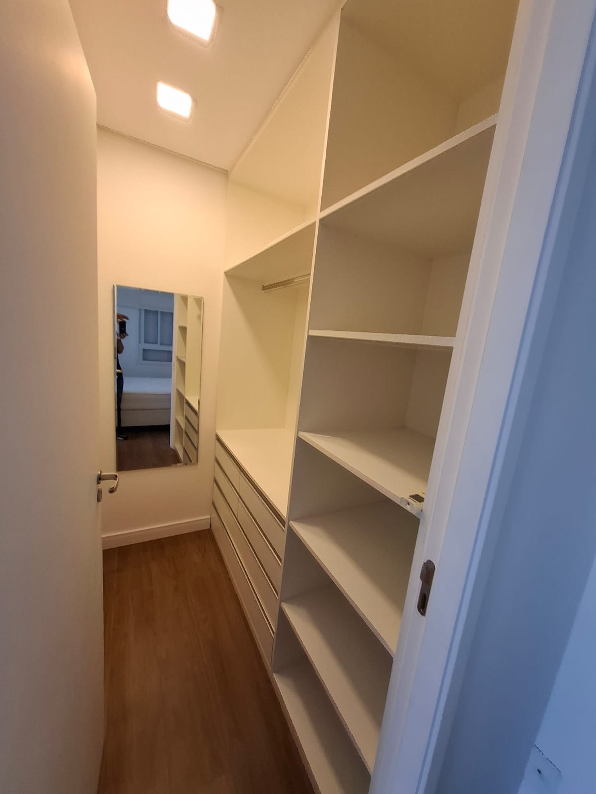 Apartamento, 1 quarto, 52 m² - Foto 10
