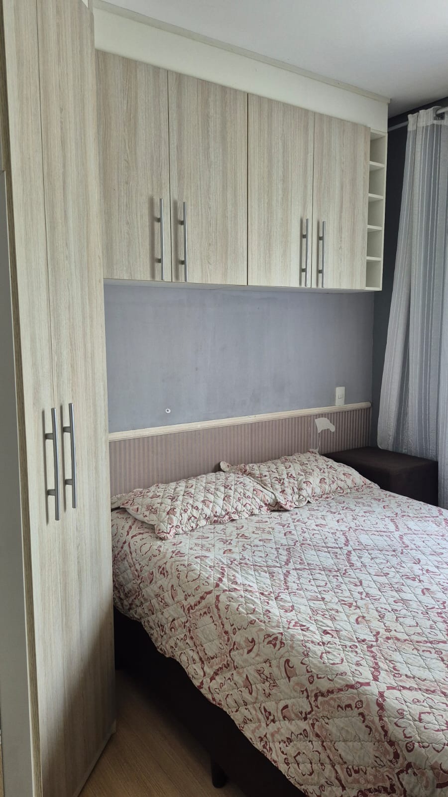 Apartamento, 2 quartos, 53 m² - Foto 17
