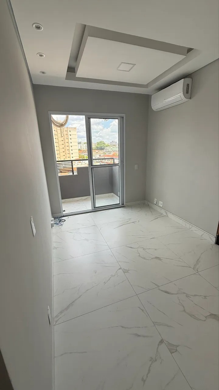 Apartamento, 2 quartos, 48 m² - Foto 4