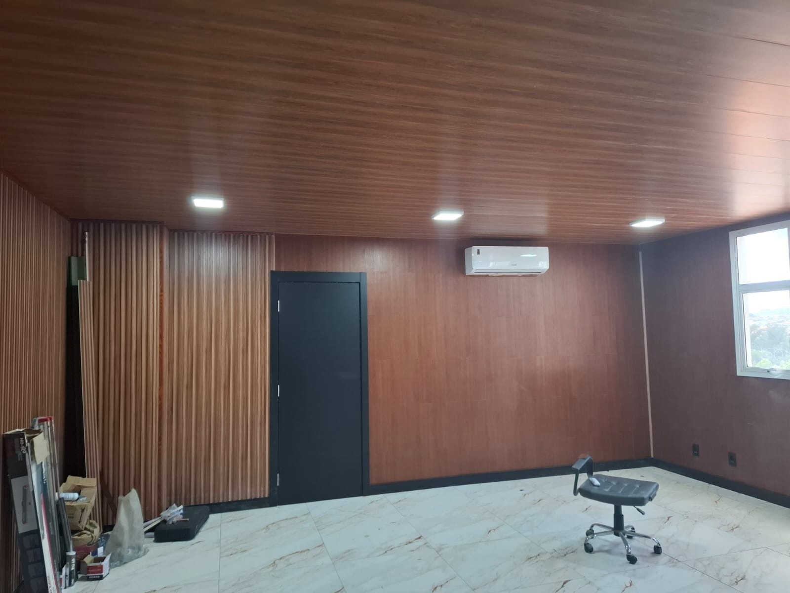 Sala-Conjunto, 200 m² - Foto 9