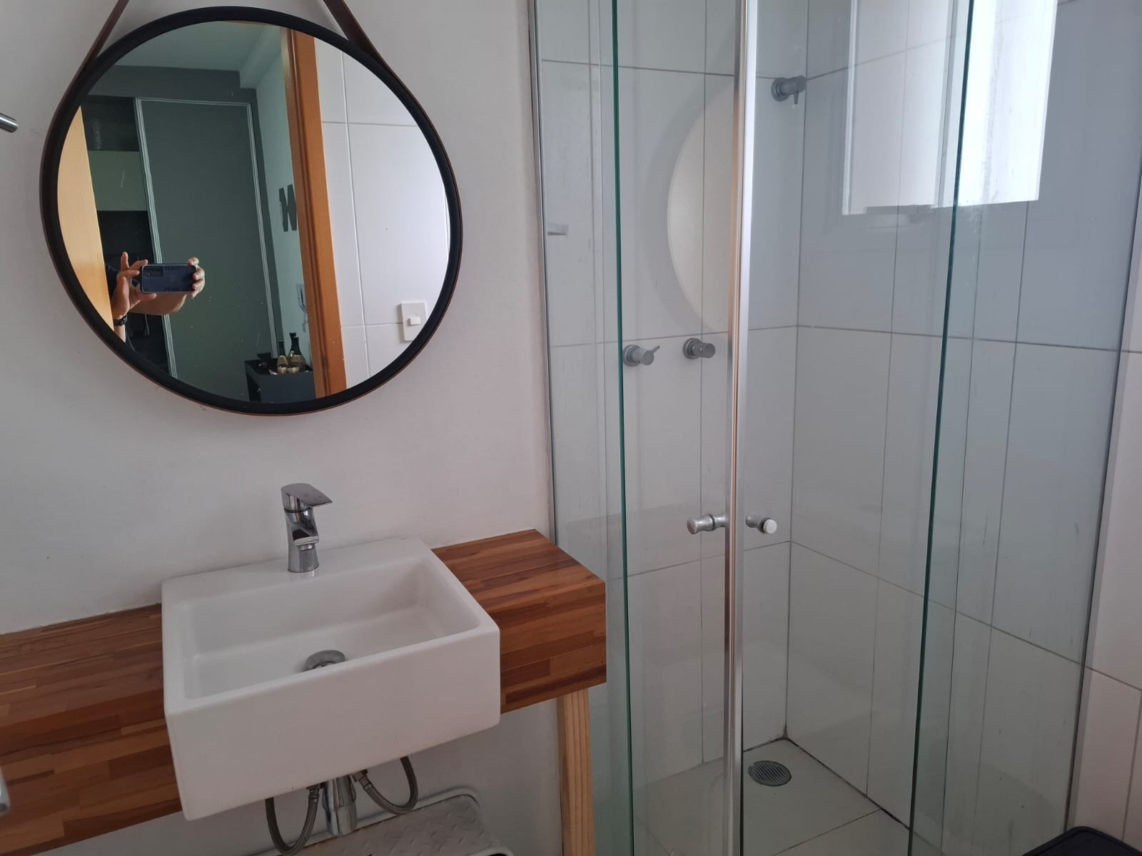 Apartamento, 1 quarto, 45 m² - Foto 8