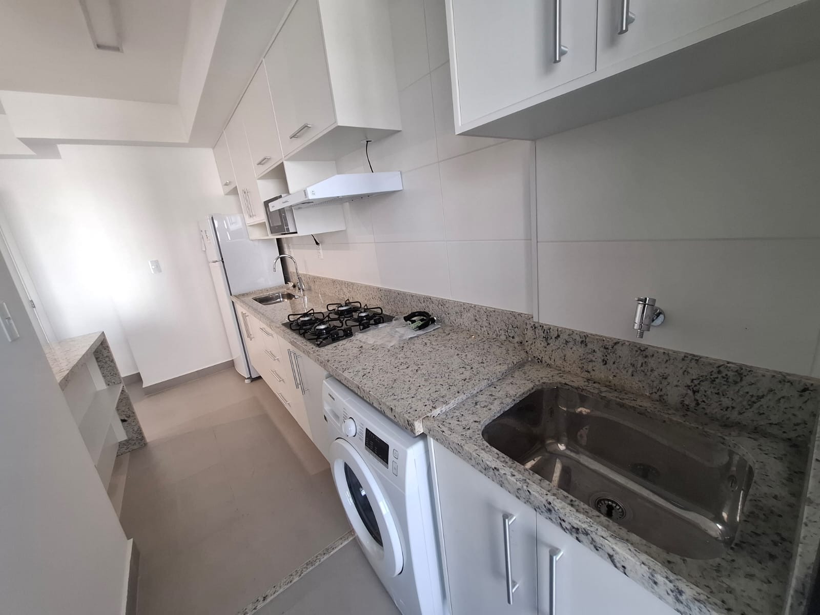 Apartamento, 1 quarto, 45 m² - Foto 18