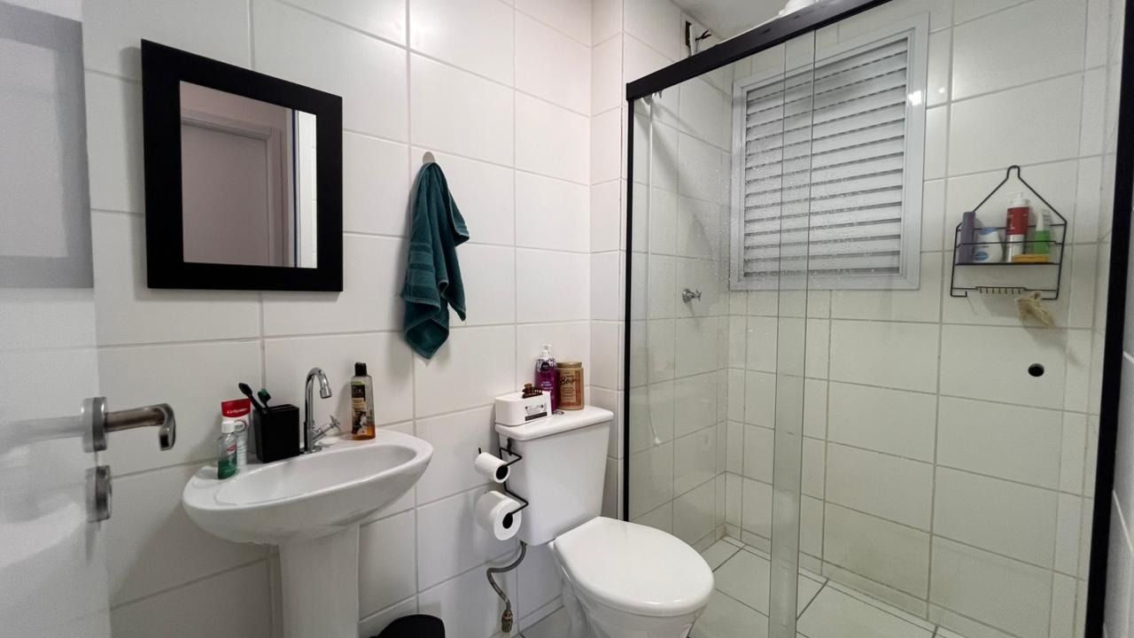 Apartamento, 2 quartos, 50 m² - Foto 10
