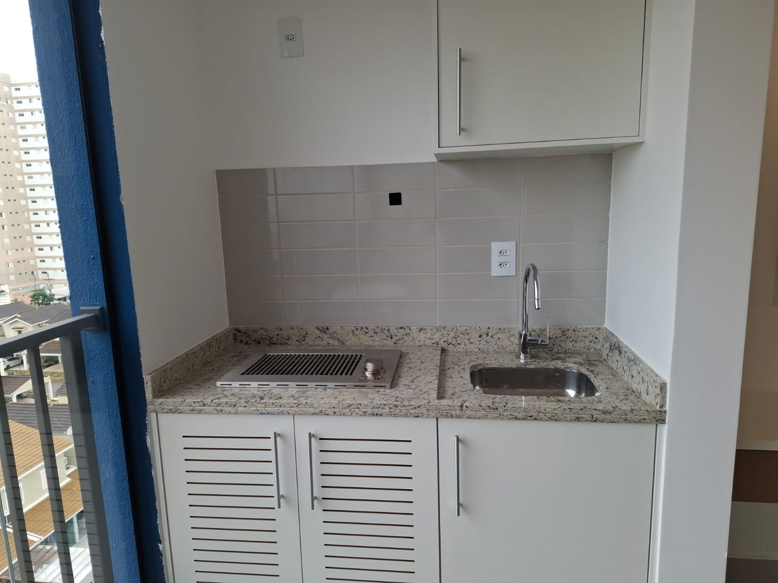 Apartamento, 1 quarto, 45 m² - Foto 11