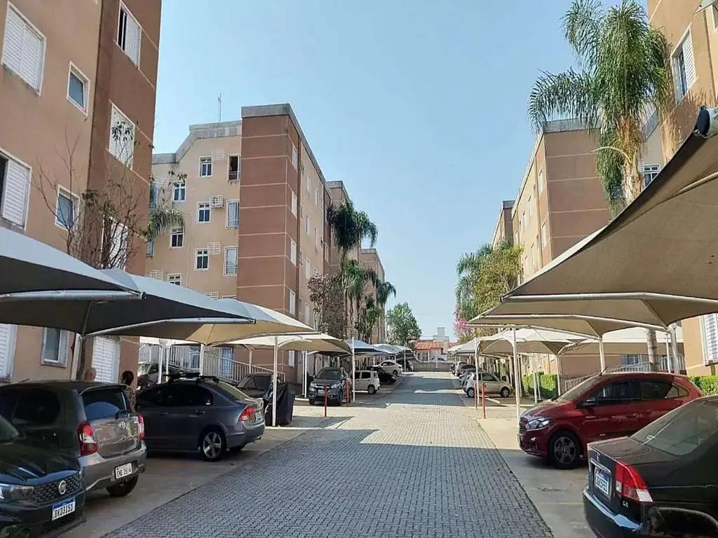 Apartamento, 2 quartos, 50 m² - Foto 21