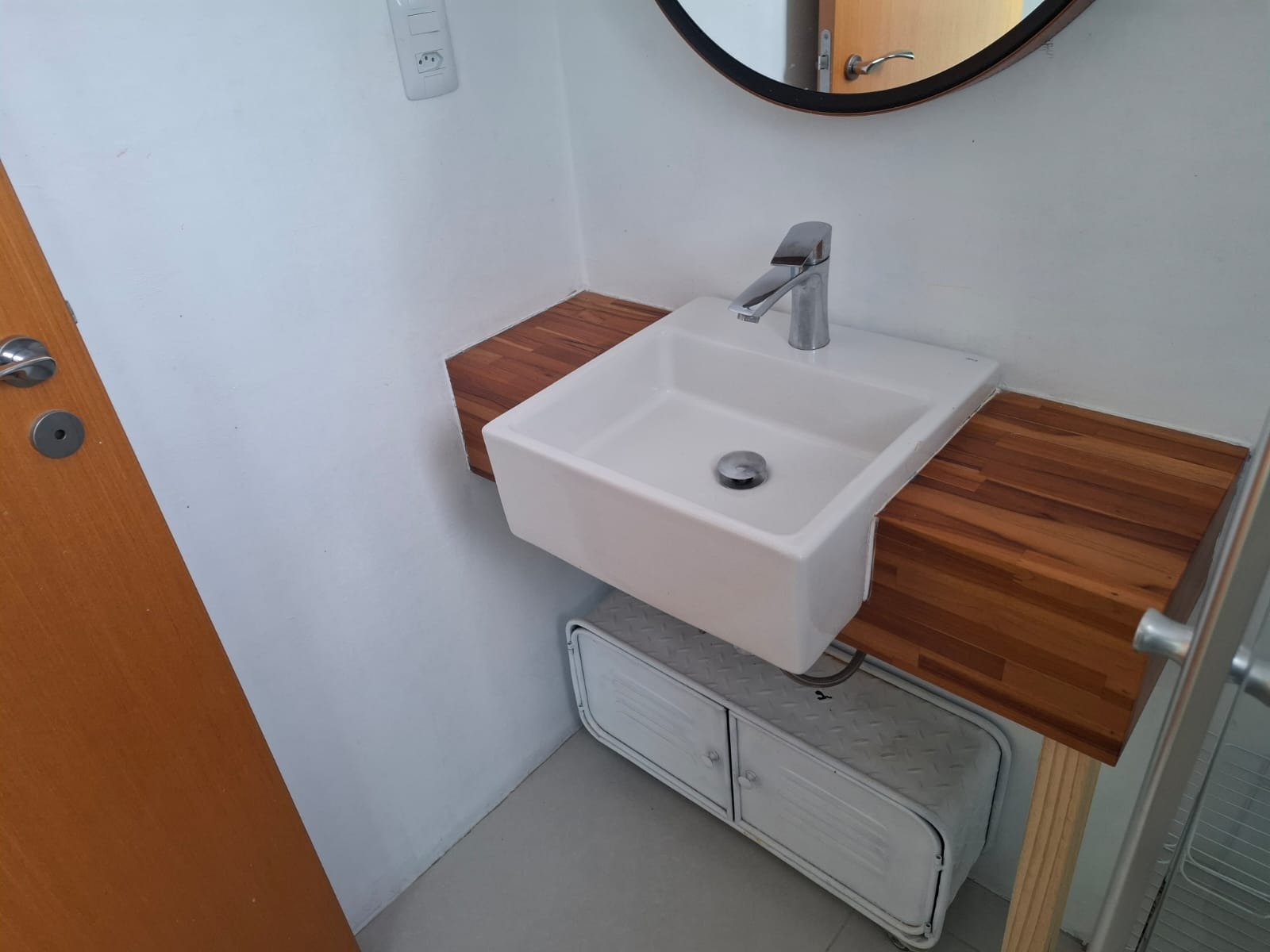 Apartamento, 1 quarto, 45 m² - Foto 12