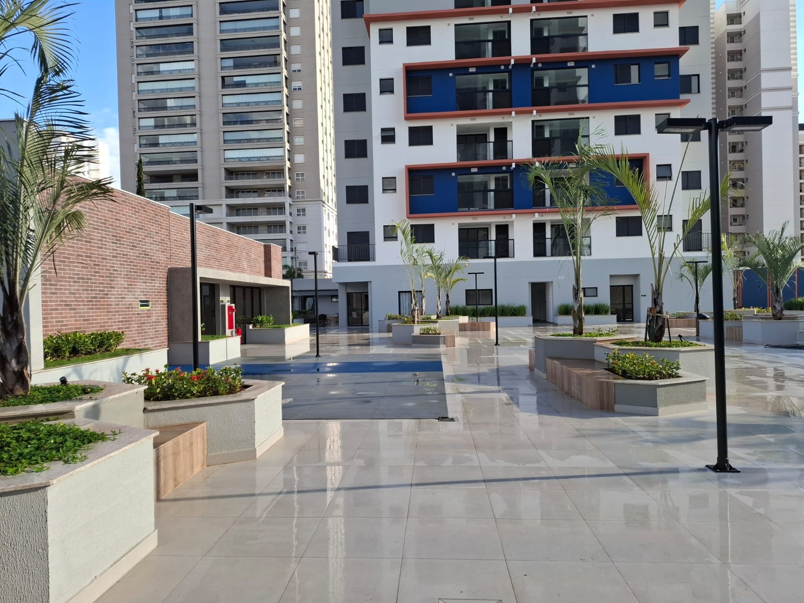 Apartamento, 1 quarto, 45 m² - Foto 22