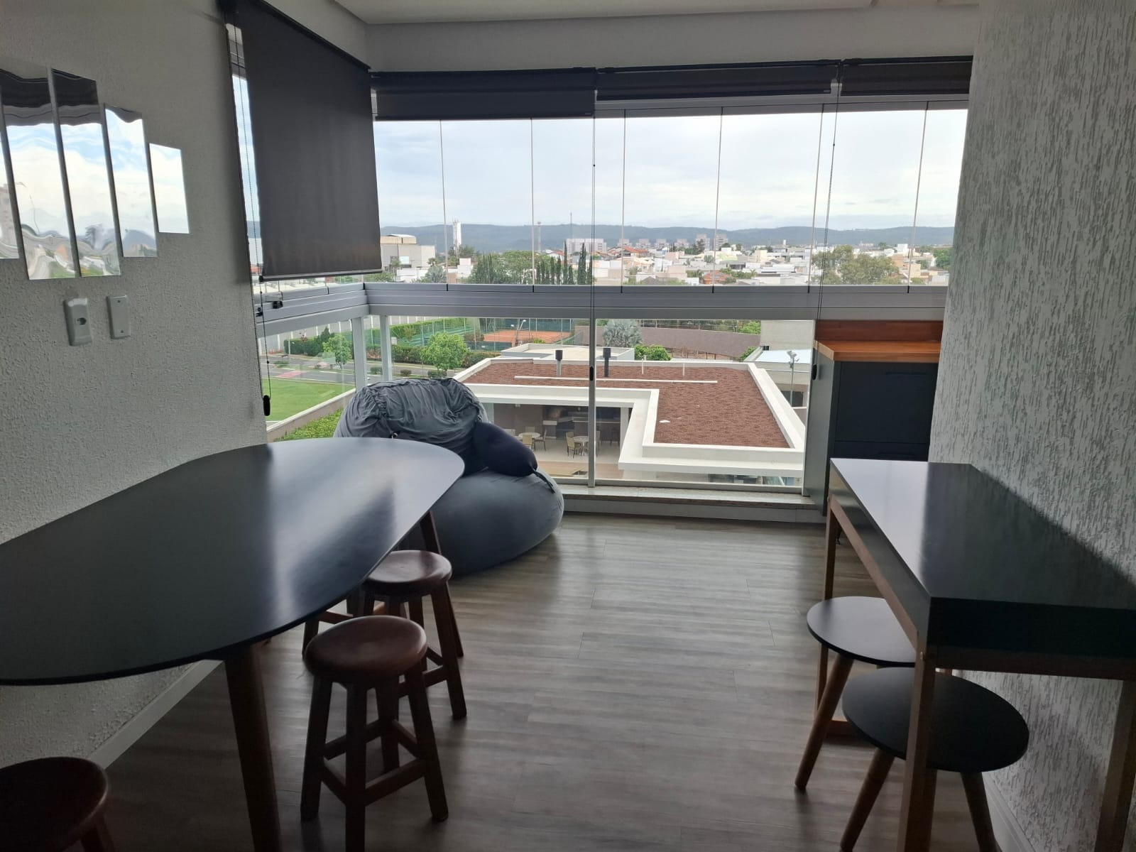 Apartamento, 1 quarto, 45 m² - Foto 6