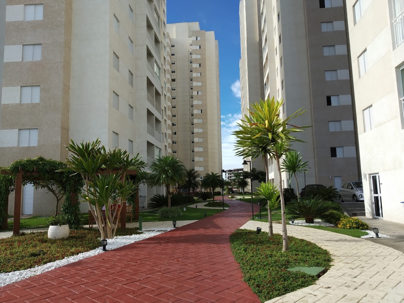Apartamento, 2 quartos, 78 m² - Foto 15