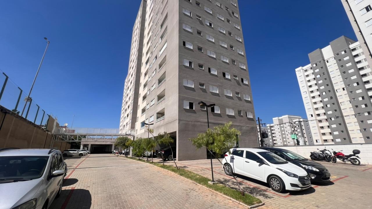 Apartamento, 2 quartos, 50 m² - Foto 17