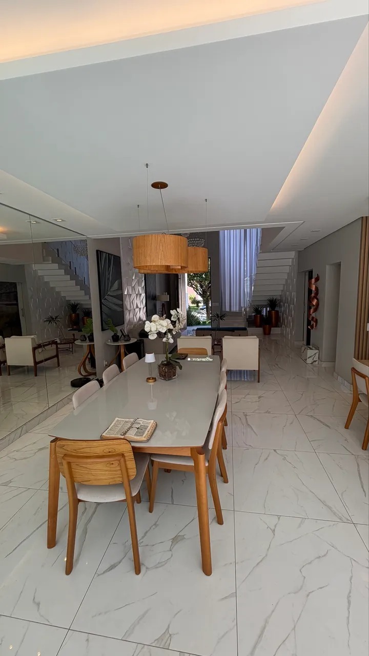 Casa, 3 quartos - Foto 10