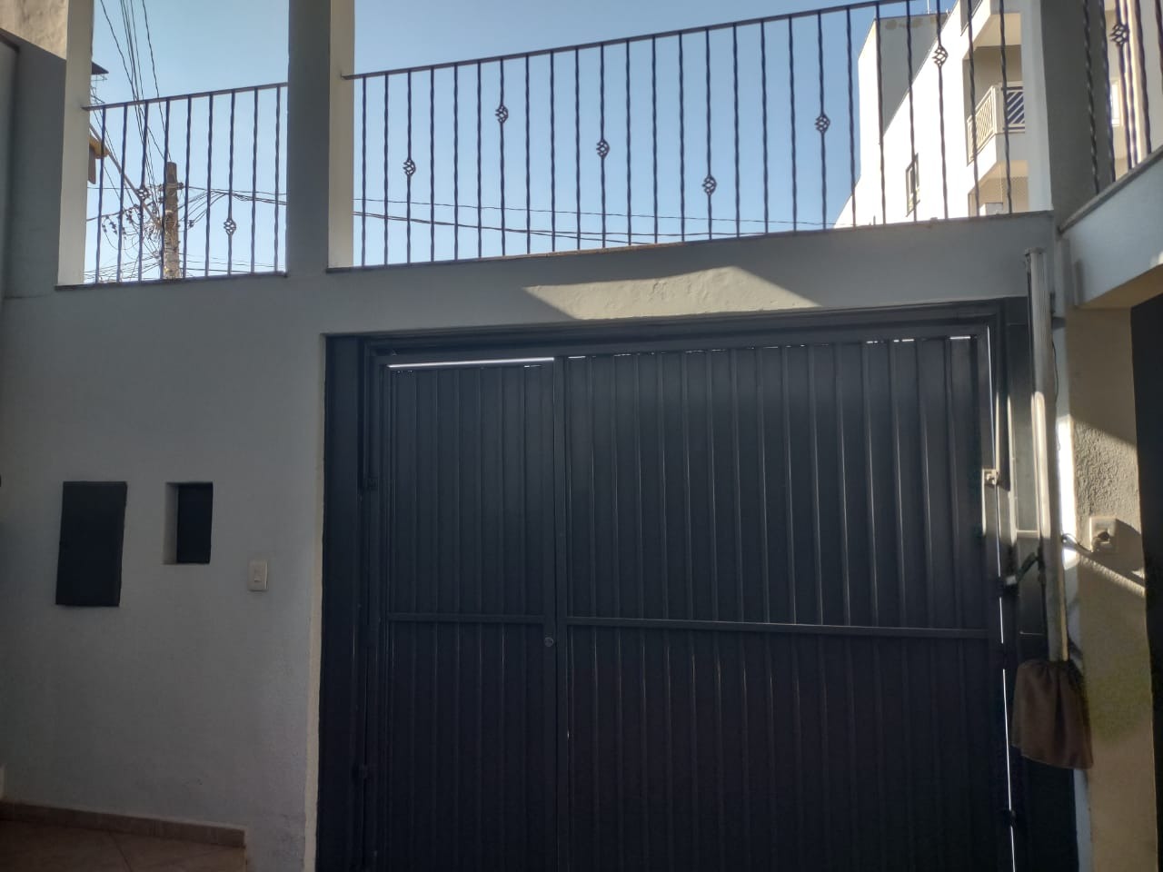 Casa, 2 quartos - Foto 35