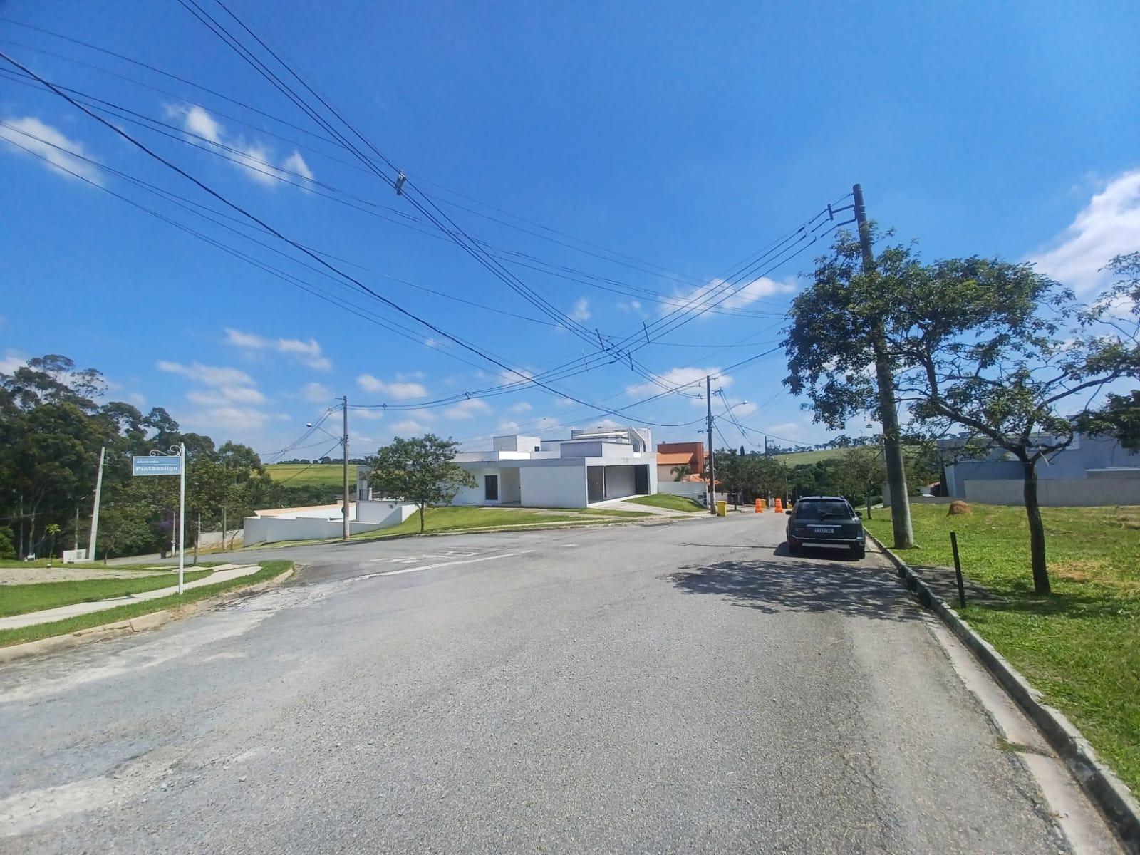 Terreno, 1000 m² - Foto 4