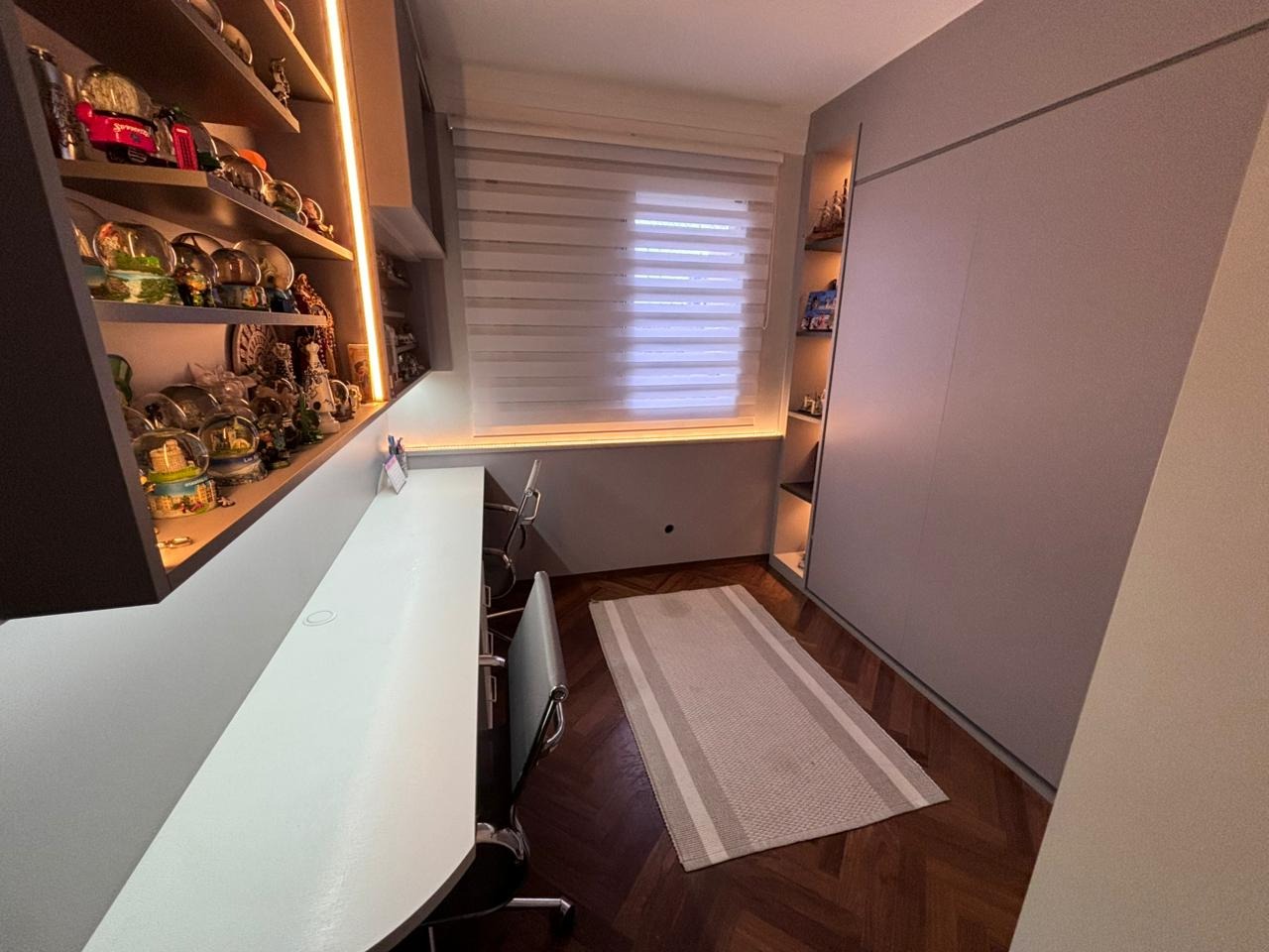 Apartamento, 3 quartos, 137 m² - Foto 11