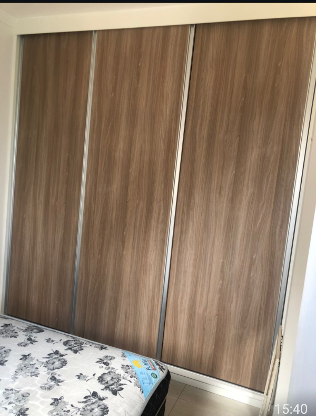 Apartamento, 2 quartos, 45 m² - Foto 16