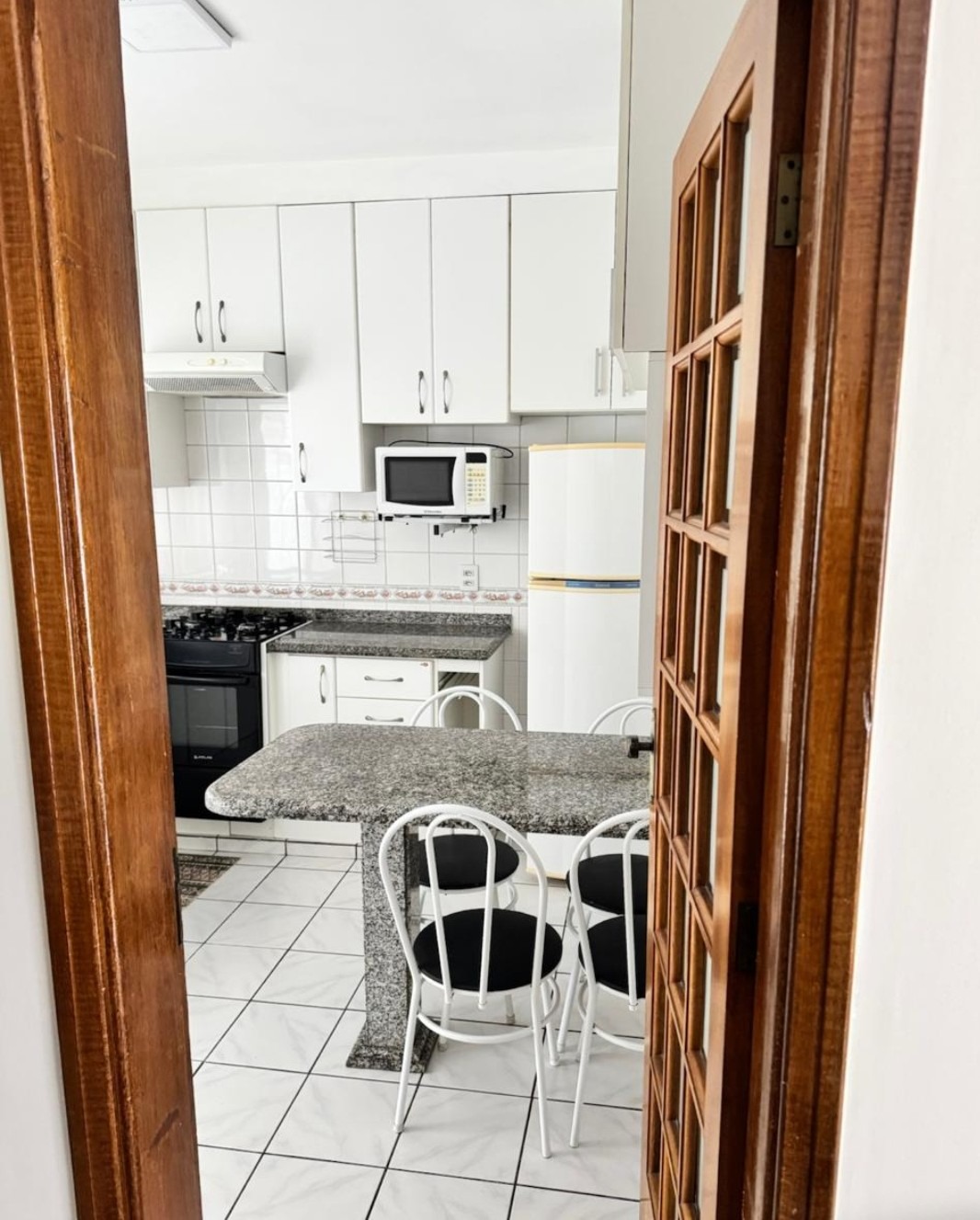 Apartamento, 3 quartos, 95 m² - Foto 6