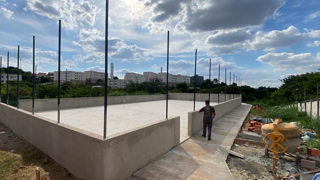 Apartamento, 2 quartos, 45 m² - Foto 30