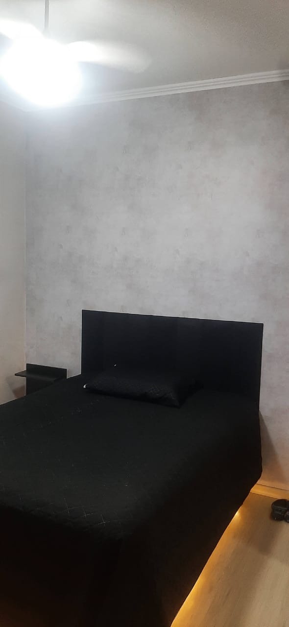 Apartamento, 2 quartos, 50 m² - Foto 6