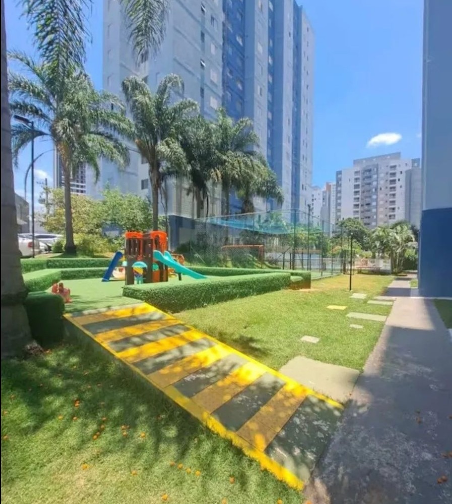 Apartamento, 2 quartos, 45 m² - Foto 4