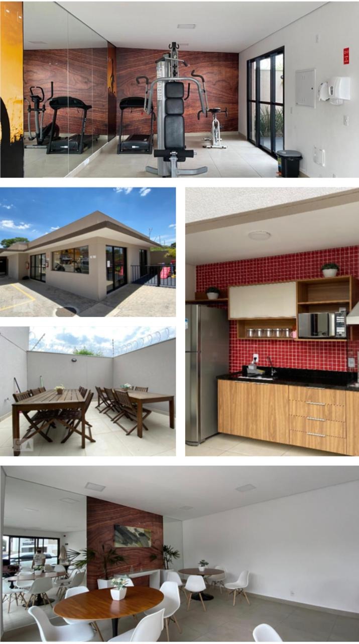 Apartamento, 2 quartos, 61 m² - Foto 4