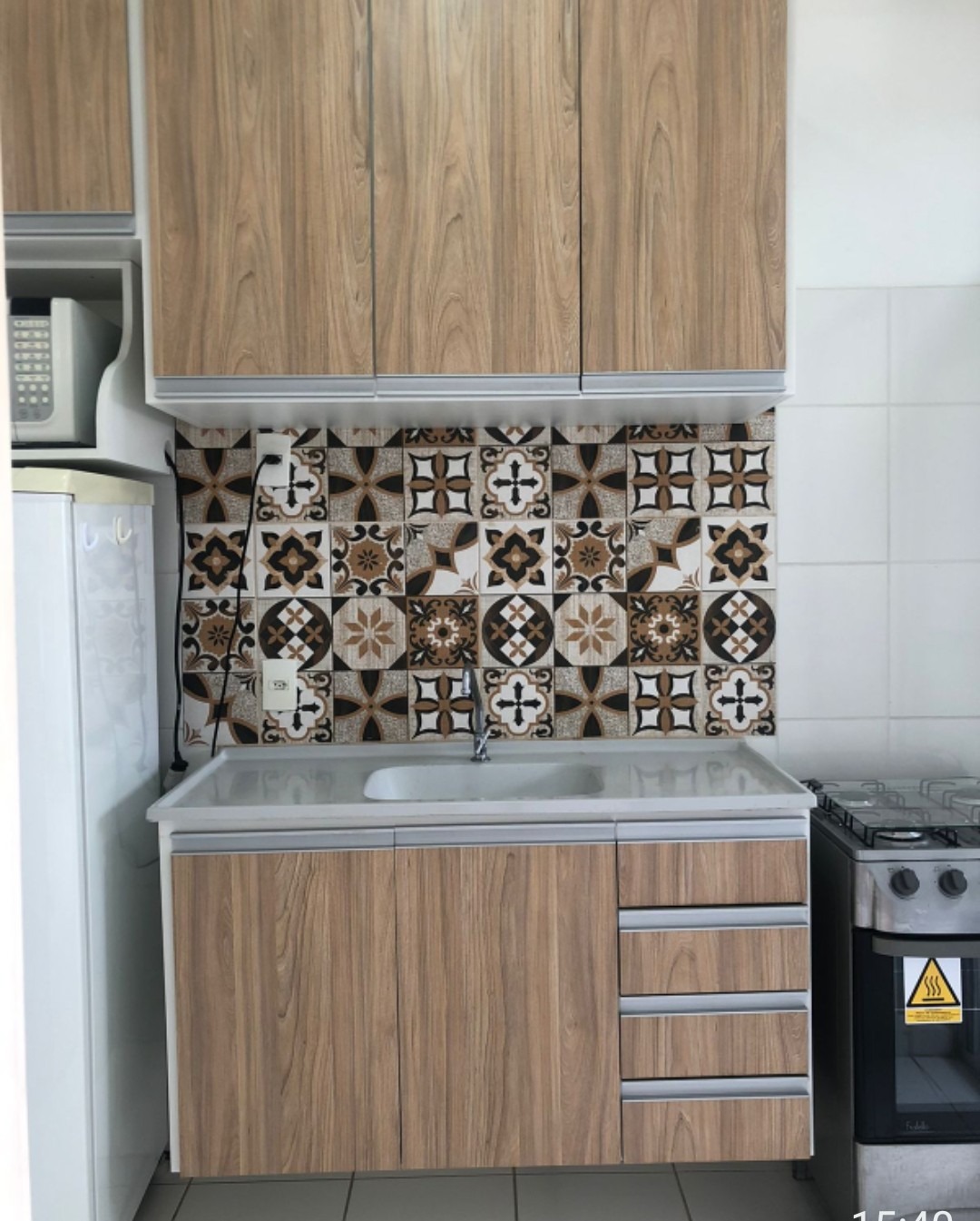 Apartamento, 2 quartos, 45 m² - Foto 10