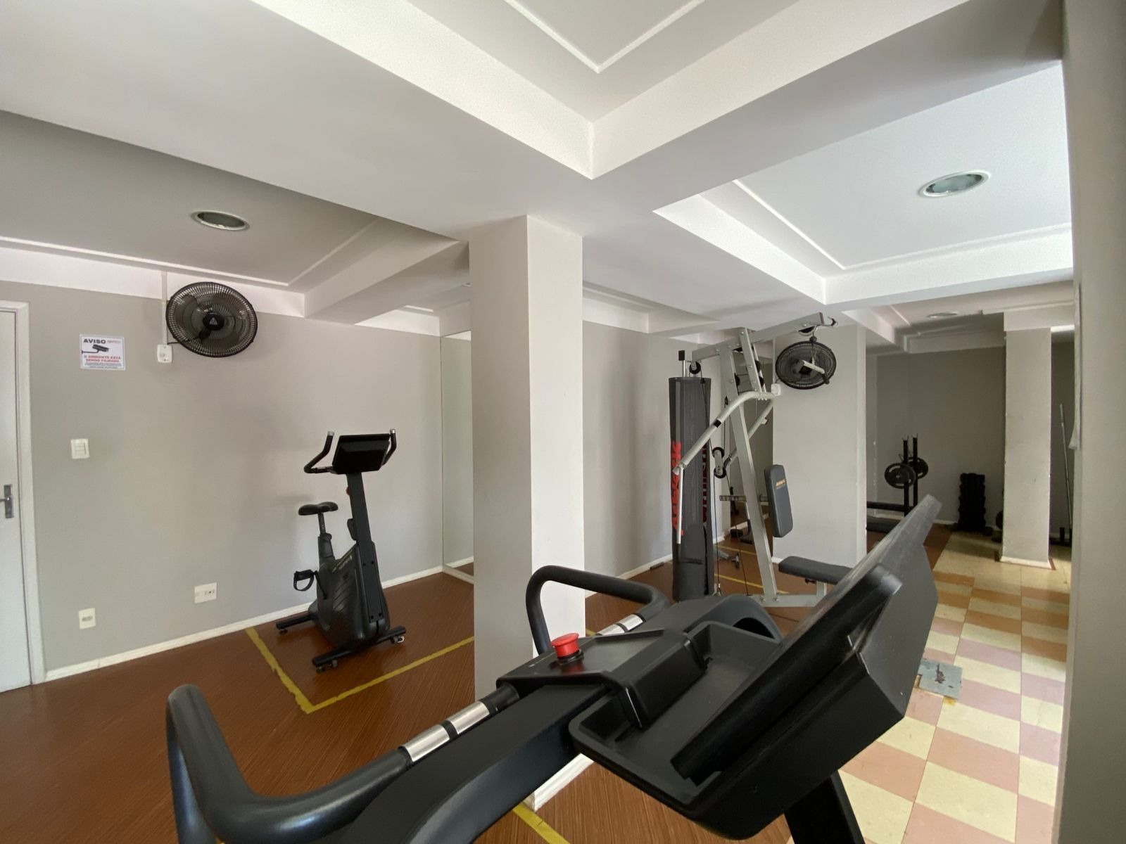 Apartamento, 3 quartos, 68 m² - Foto 23