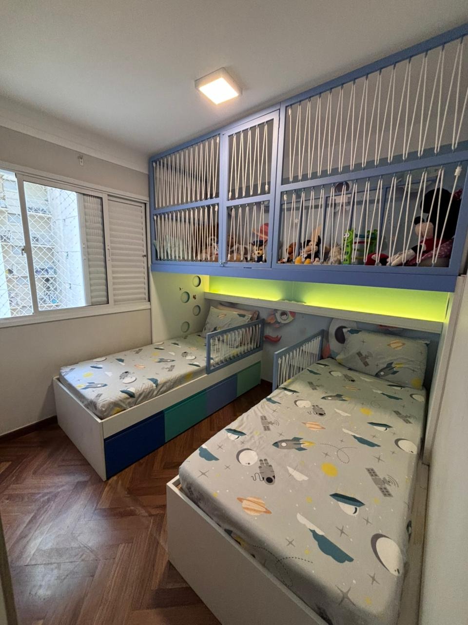 Apartamento, 3 quartos, 137 m² - Foto 12