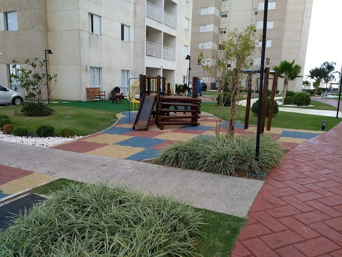 Apartamento, 2 quartos, 78 m² - Foto 22