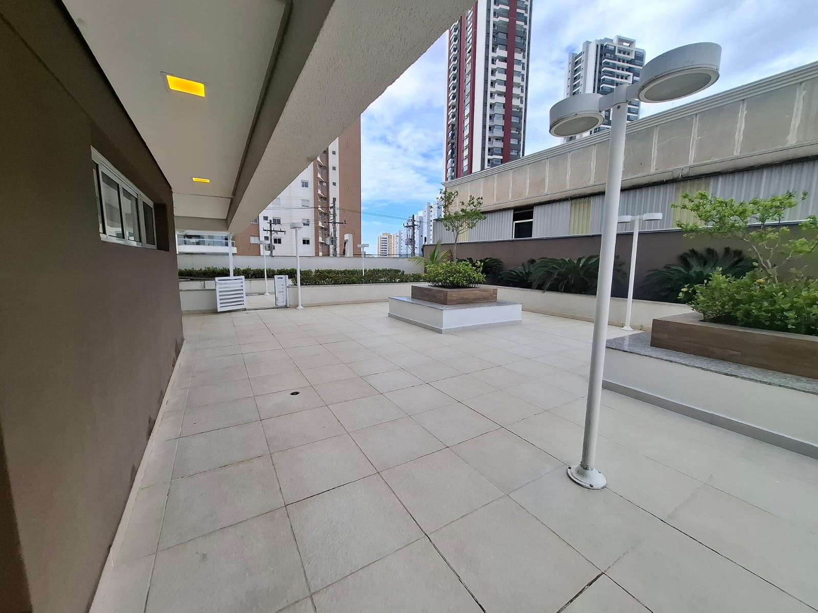 Apartamento, 1 quarto, 45 m² - Foto 30