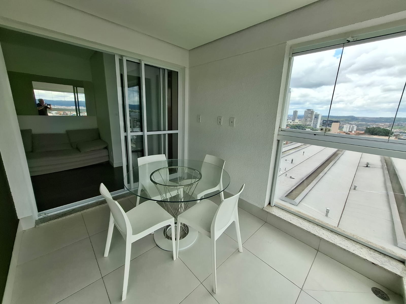 Apartamento, 1 quarto, 52 m² - Foto 15