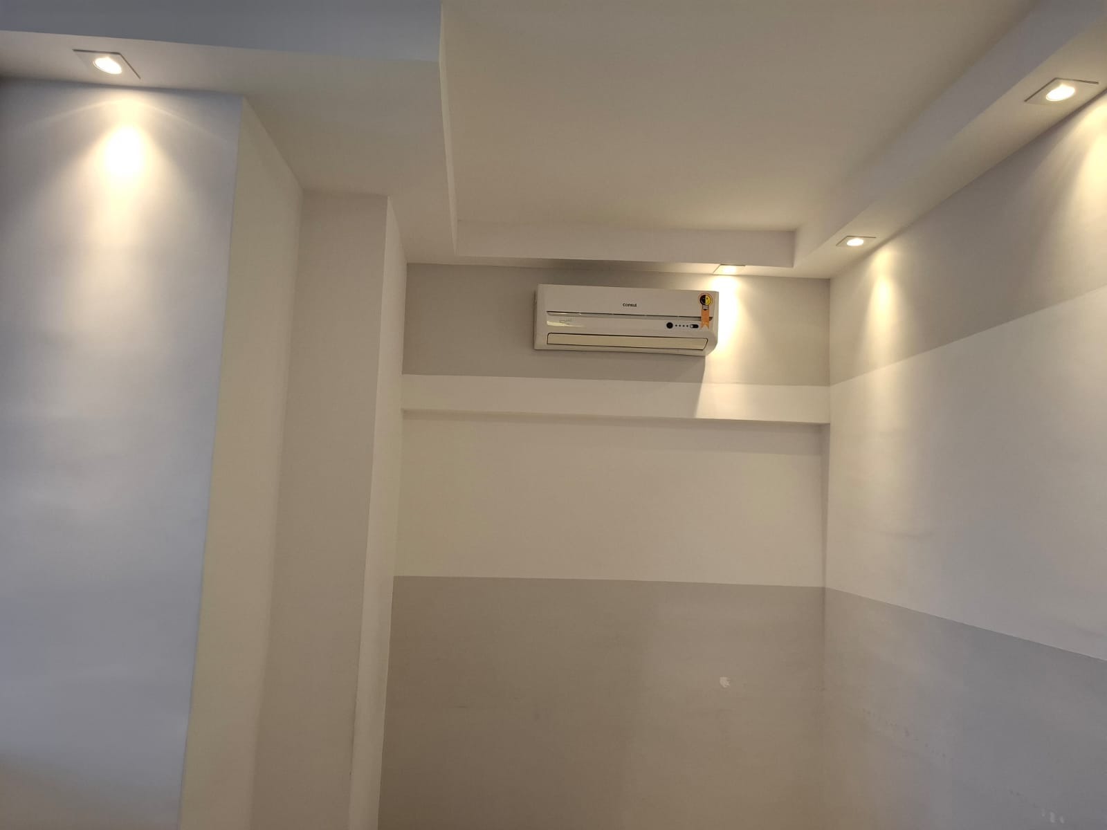 Sala-Conjunto, 47 m² - Foto 4