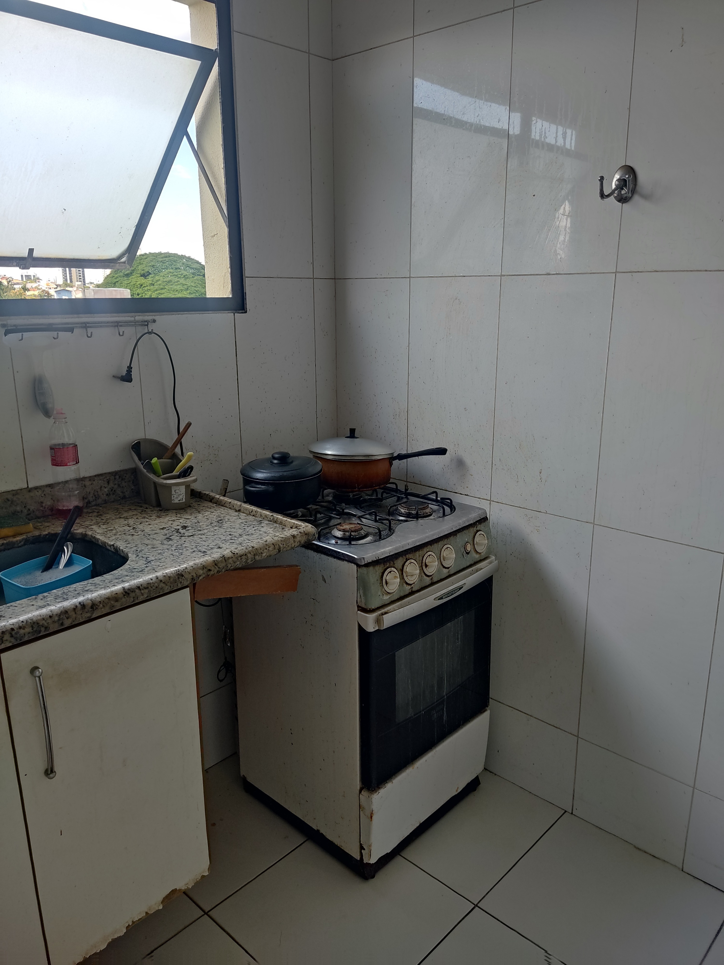 Apartamento, 2 quartos, 80 m² - Foto 18