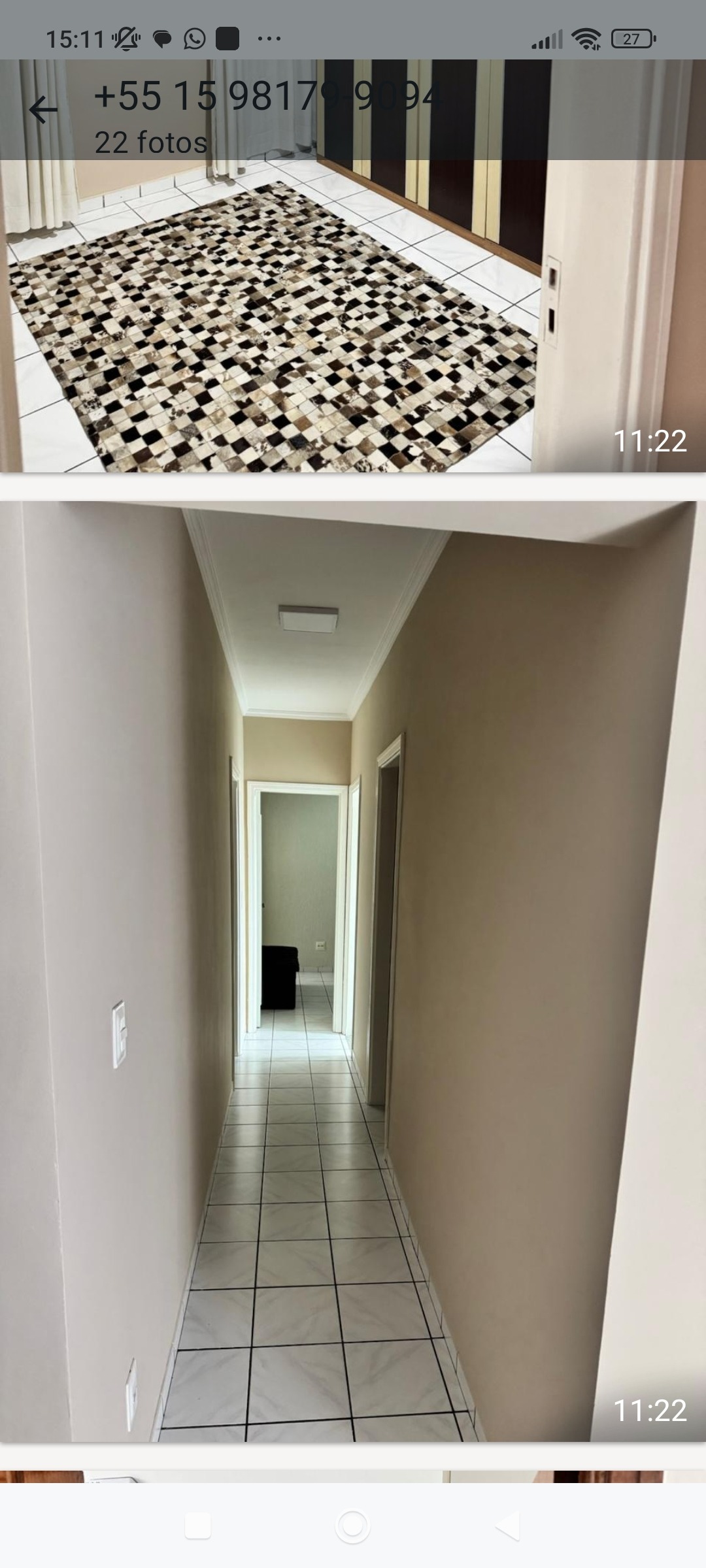 Apartamento, 3 quartos, 95 m² - Foto 19