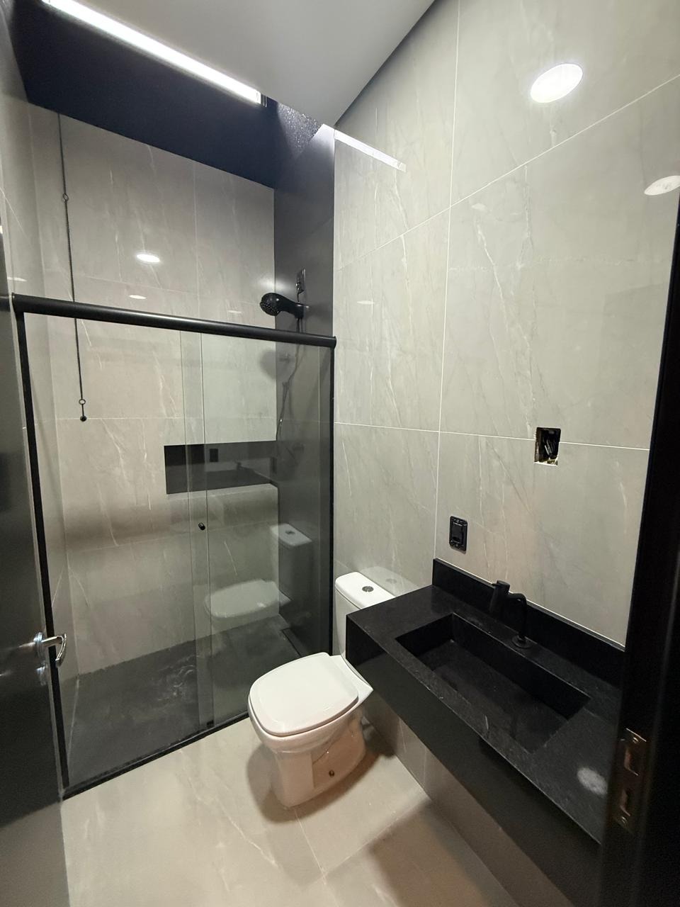 Casa, 3 quartos - Foto 7