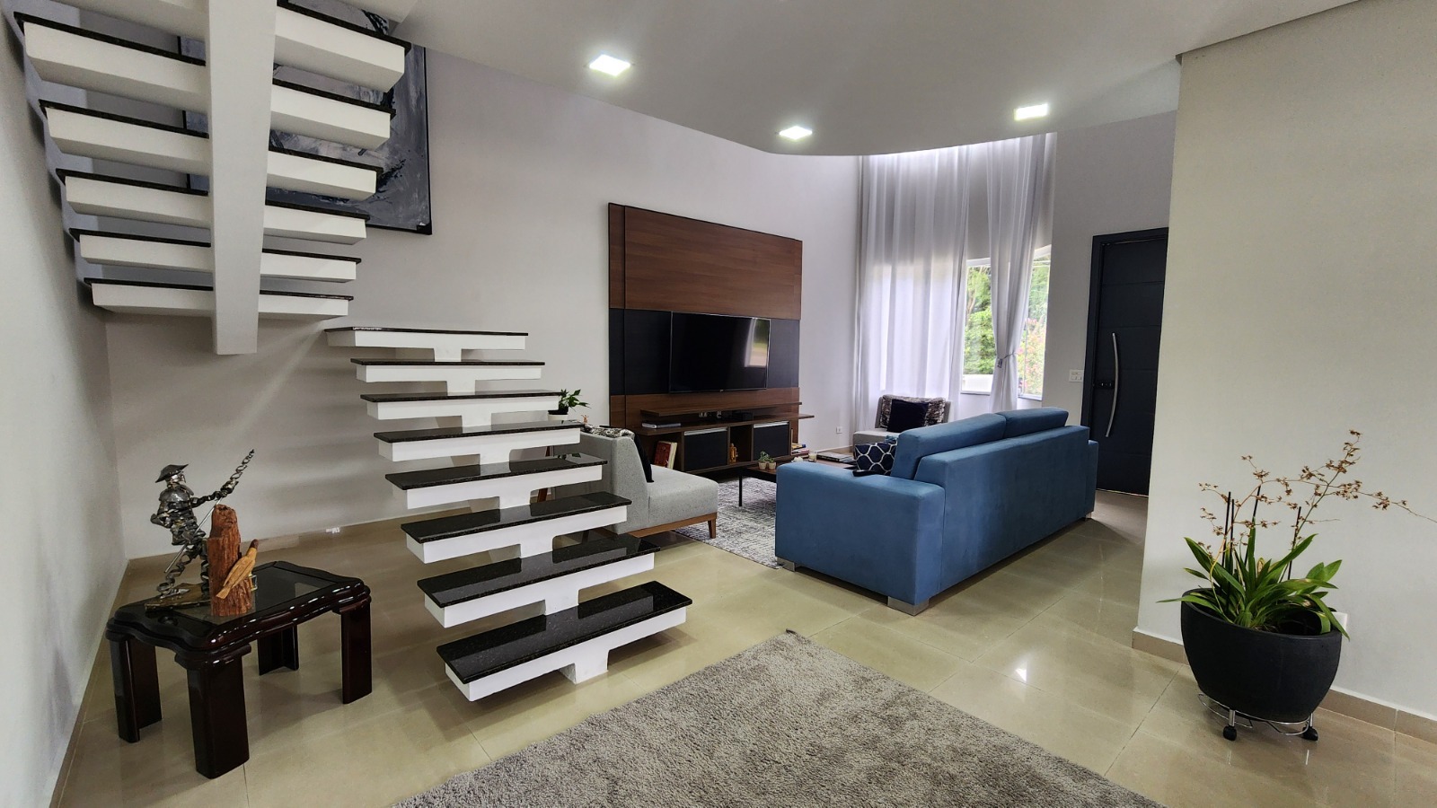 Casa, 4 quartos, 245 m² - Foto 6