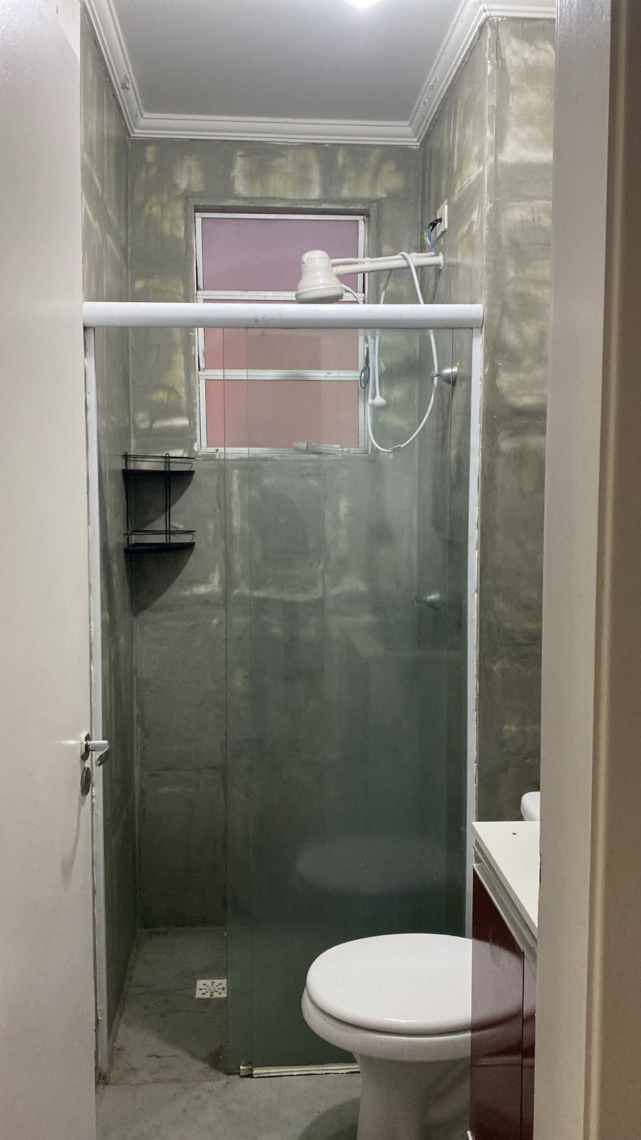 Apartamento, 2 quartos, 45 m² - Foto 17