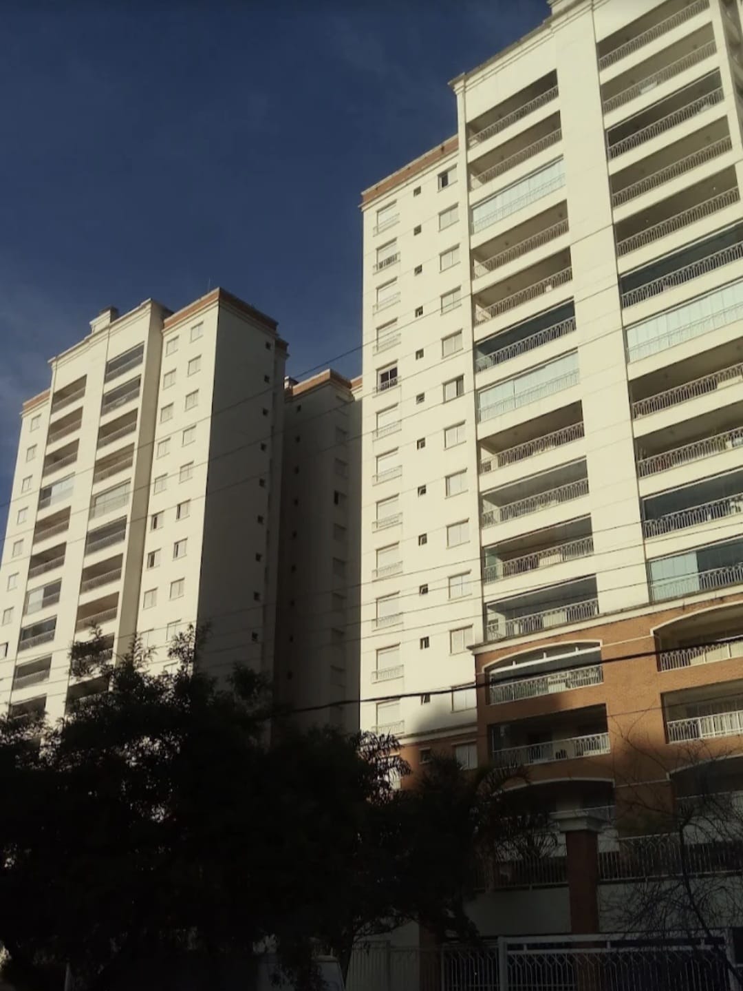 Apartamento, 3 quartos, 97 m² - Foto 3