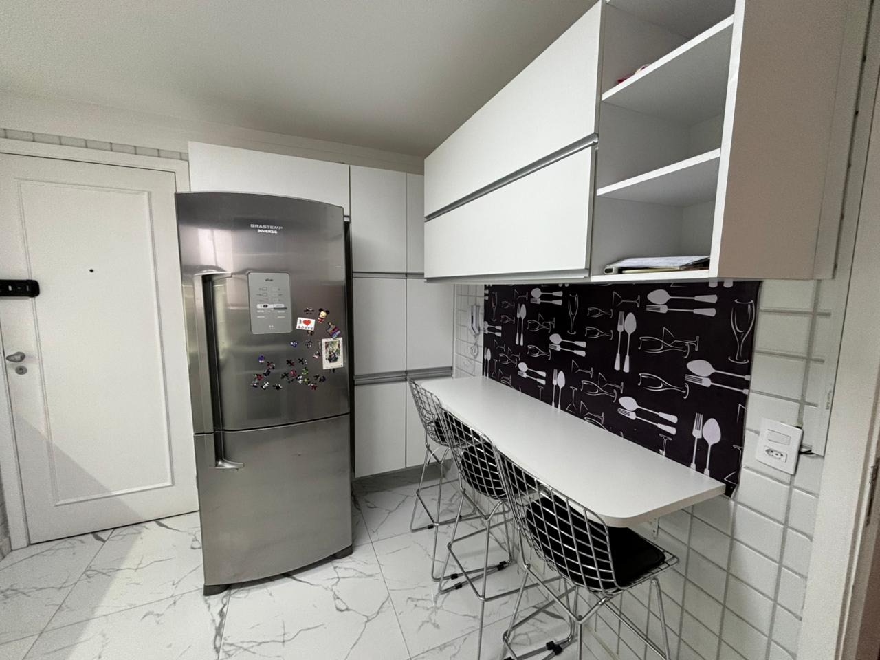 Apartamento, 3 quartos, 137 m² - Foto 9