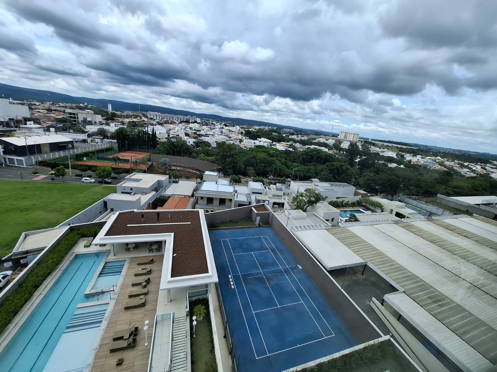Apartamento, 1 quarto, 52 m² - Foto 20