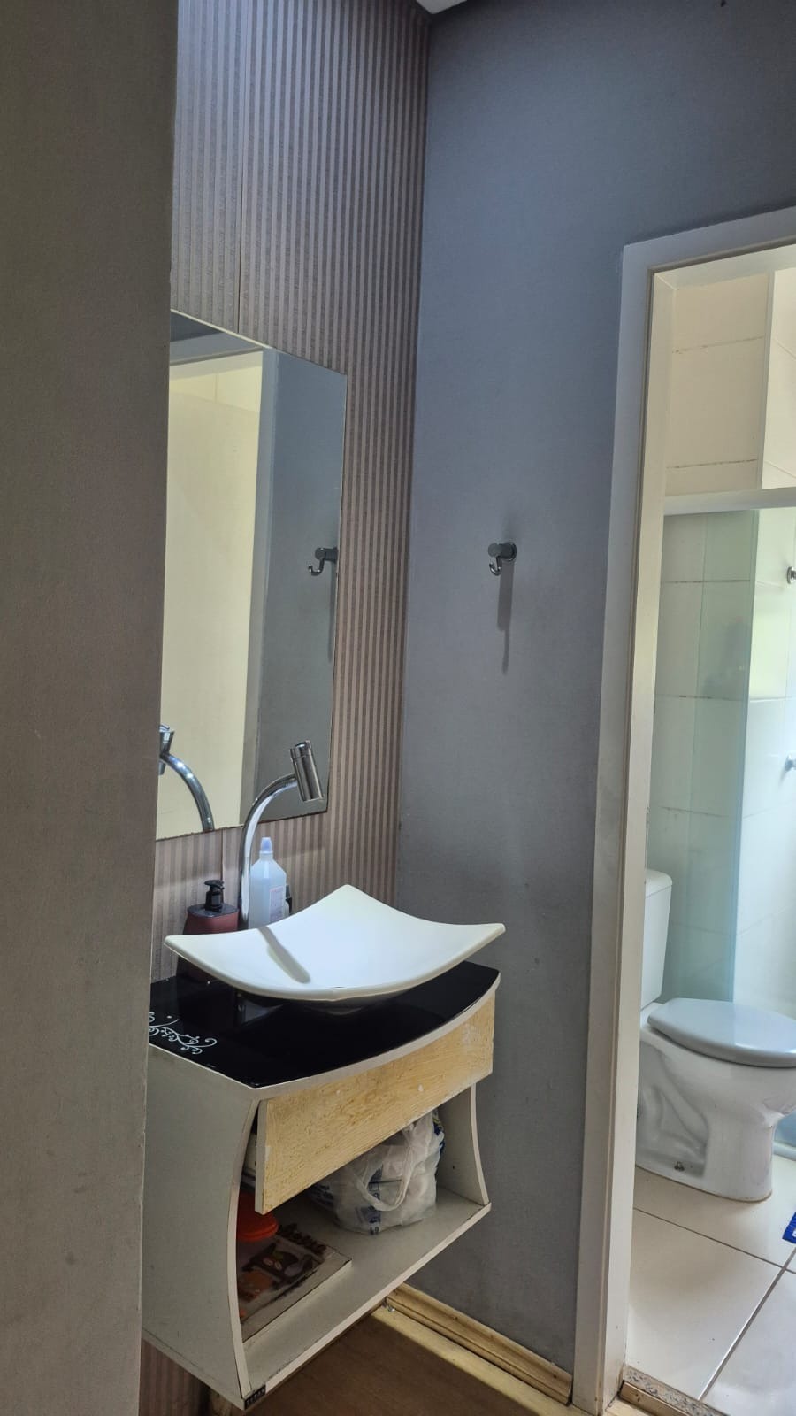 Apartamento, 2 quartos, 53 m² - Foto 15