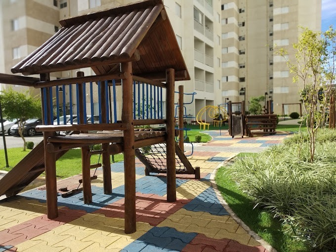 Apartamento, 2 quartos, 78 m² - Foto 21