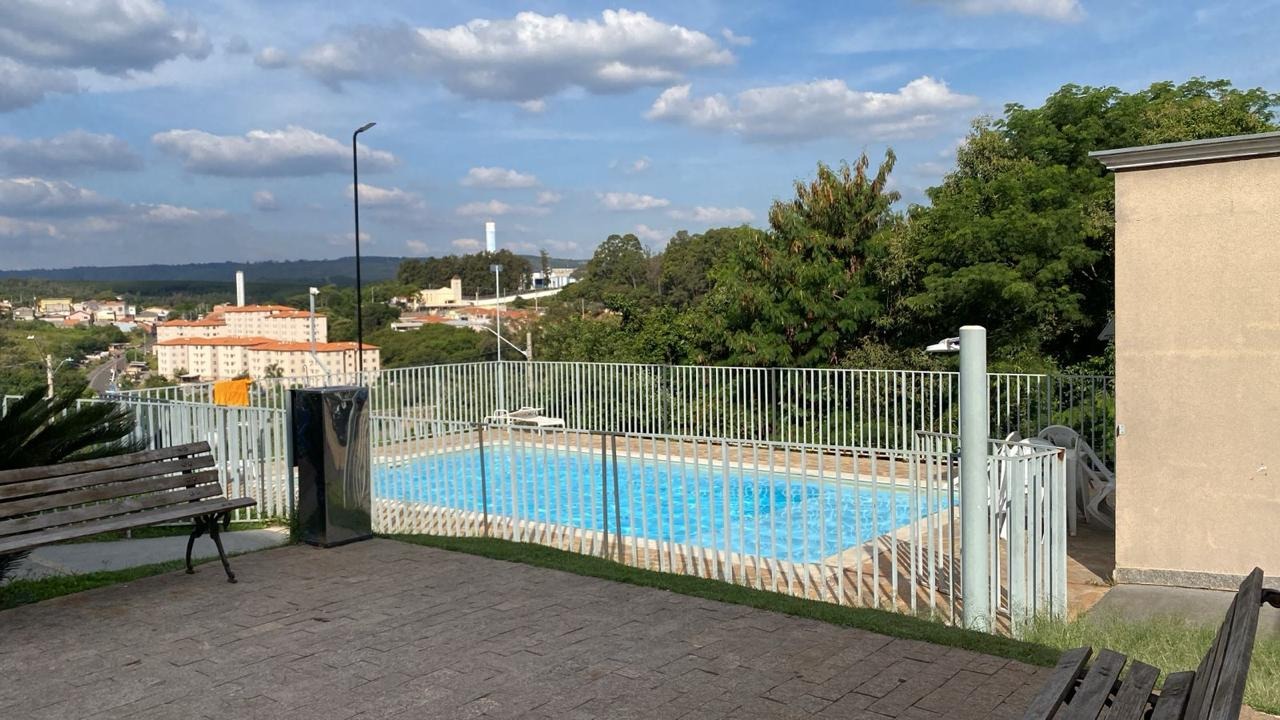 Apartamento, 2 quartos, 45 m² - Foto 1