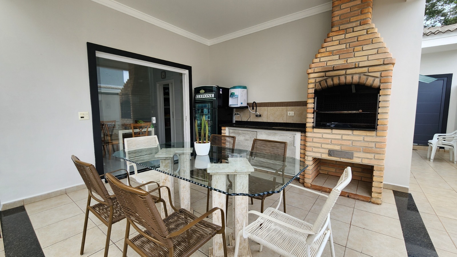 Casa, 4 quartos, 245 m² - Foto 21
