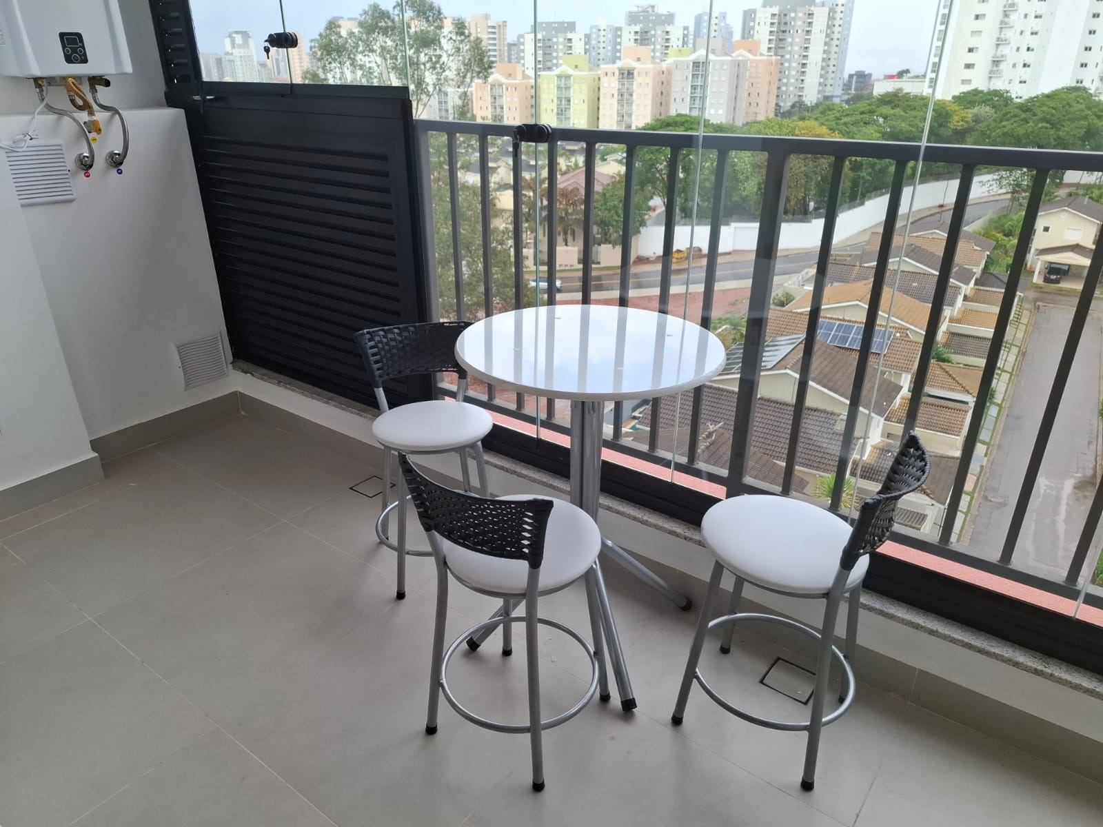 Apartamento, 1 quarto, 45 m² - Foto 15